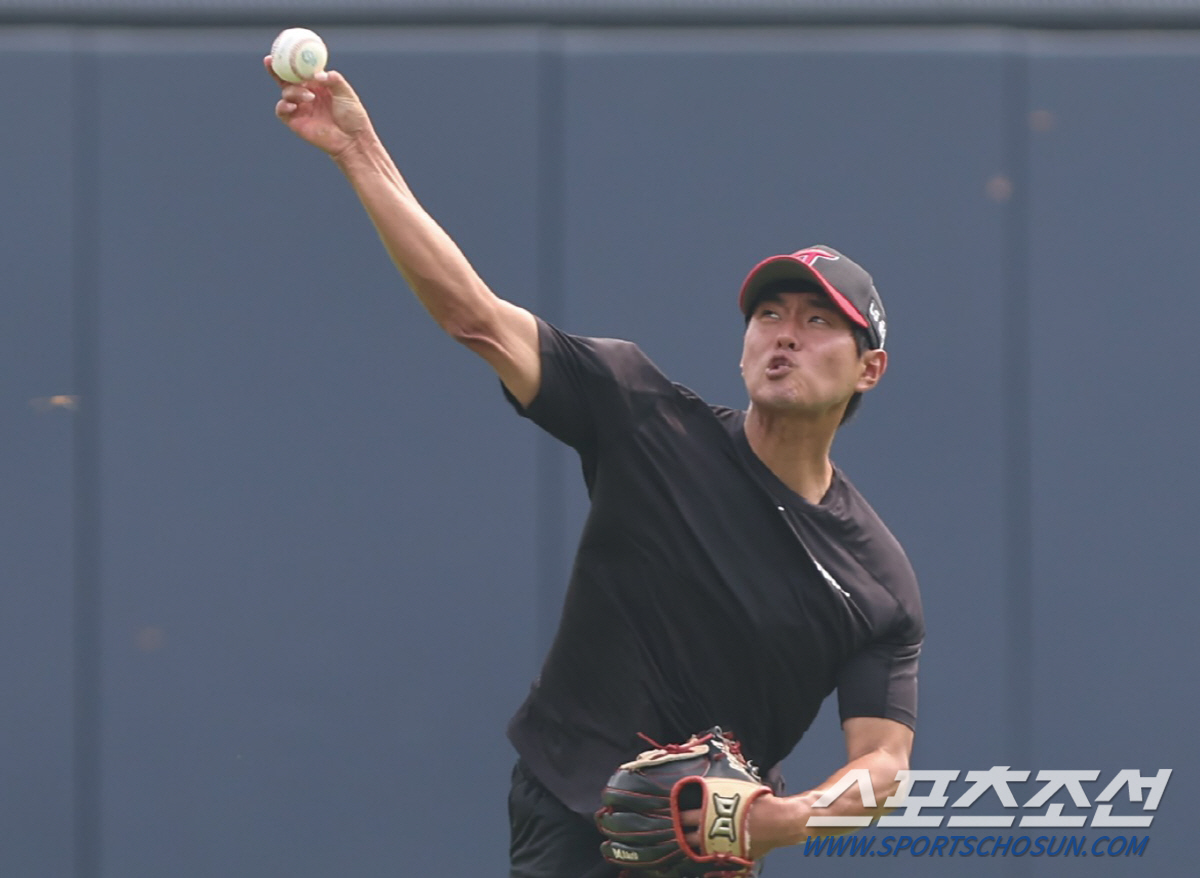 "창원에서 9년... 아쉽지만 기회가 왔다." NC에서 가장 빠른 선수가…