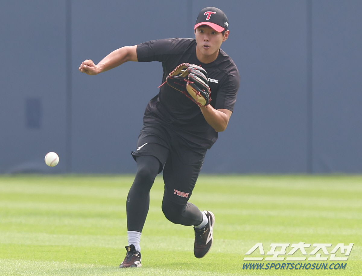 "창원에서 9년... 아쉽지만 기회가 왔다." NC에서 가장 빠른 선수가…