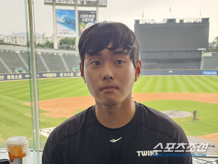 "창원에서 9년... 아쉽지만 기회가 왔다." NC에서 가장 빠른 선수가…