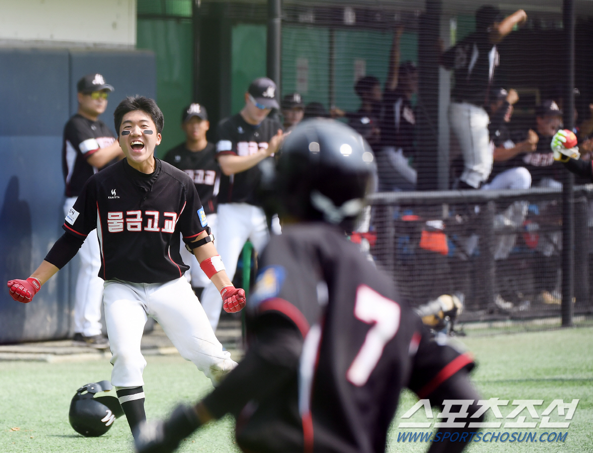 "내가 포기하면 끝이다" 선취점→추격포→동점타, 10점차 뒤집은 안방마님…