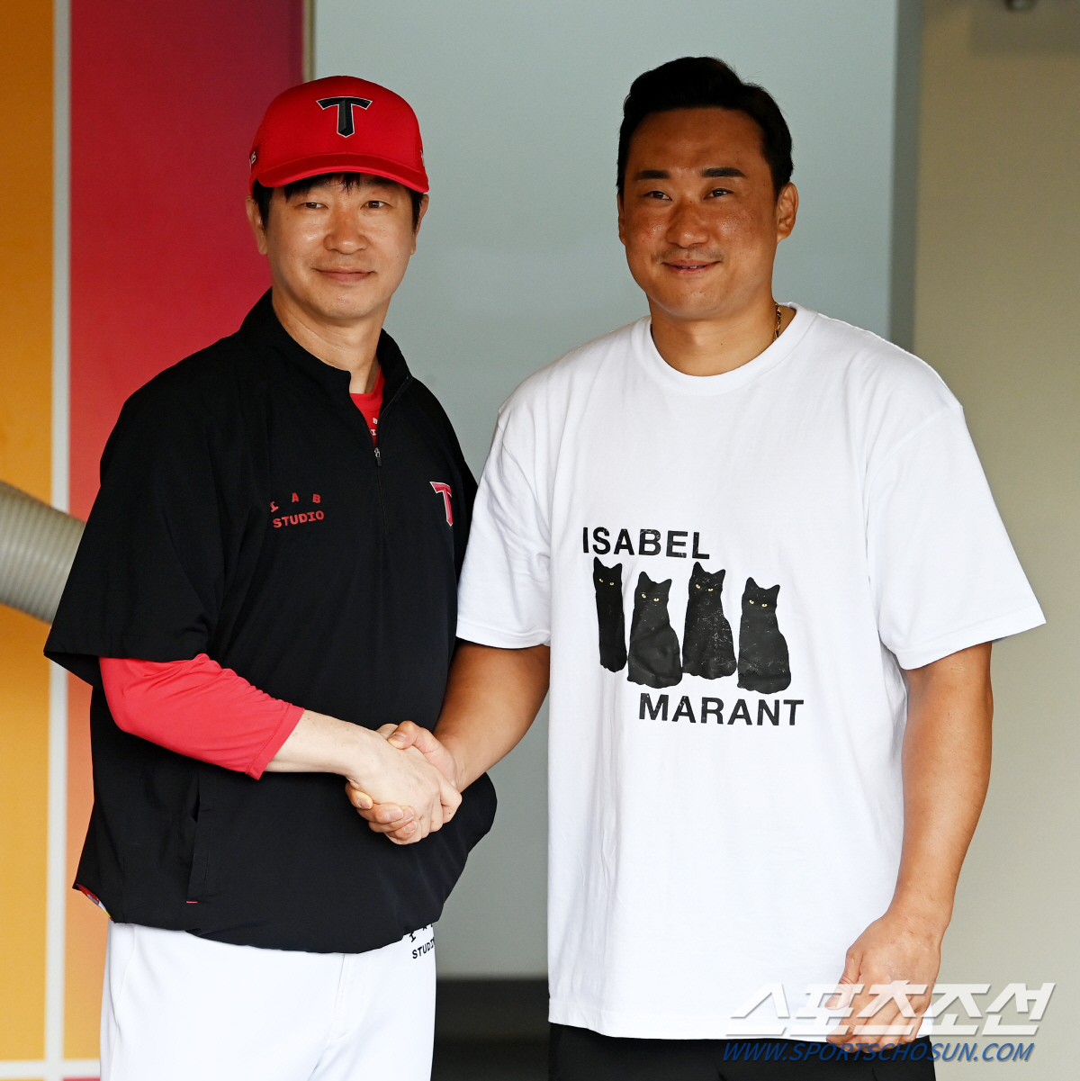 KIA는 1년 전 불협화음 반복할 생각 없다. 그렇다면 김태군에 얼마를 …