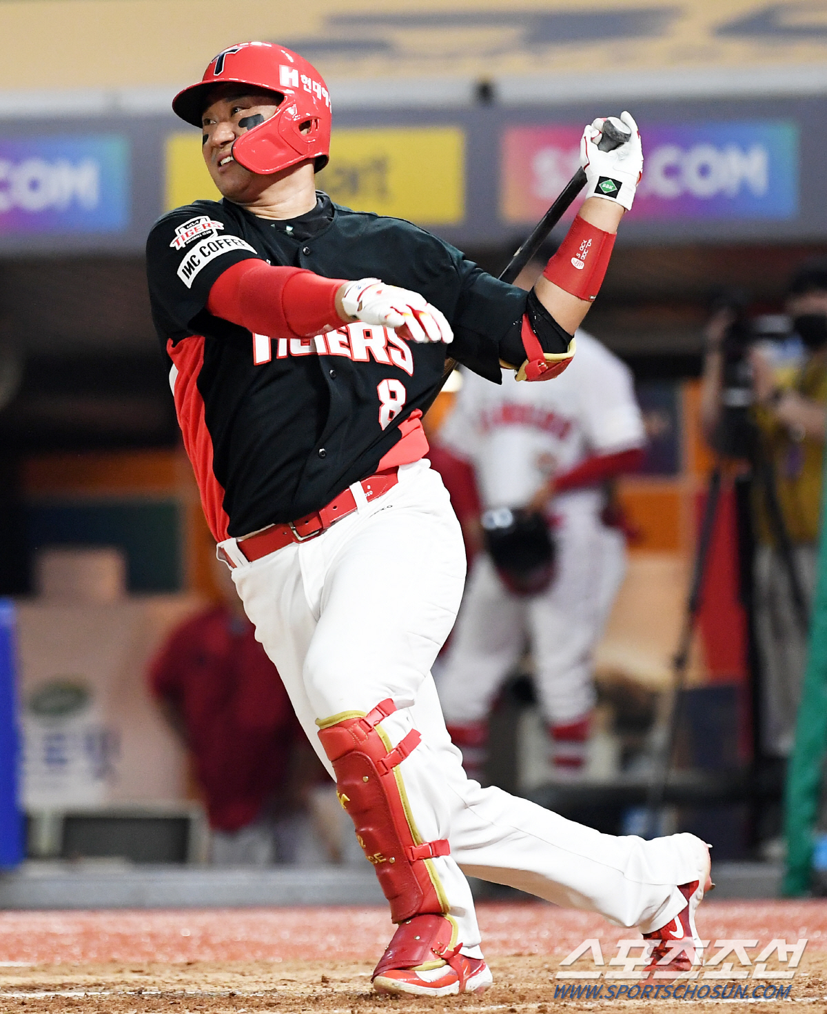 KIA는 1년 전 불협화음 반복할 생각 없다. 그렇다면 김태군에 얼마를 …