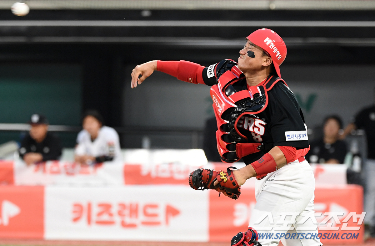 KIA는 1년 전 불협화음 반복할 생각 없다. 그렇다면 김태군에 얼마를 …