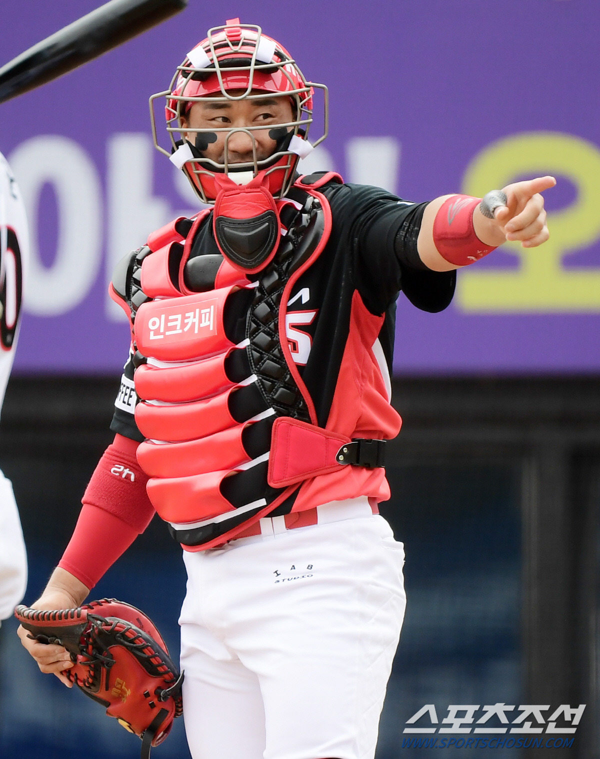 KIA는 1년 전 불협화음 반복할 생각 없다. 그렇다면 김태군에 얼마를 …