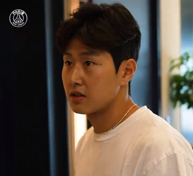 'KING' 이강인X'슈퍼스타' 네이마르 '환상 케미' 계속된다, 네이마…