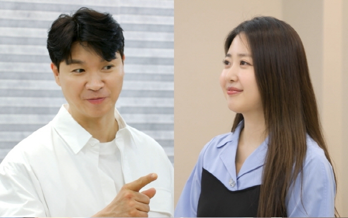 '박수홍♥' 김다예 "난임검사 진짜 아프더라…임신, 마음처럼 쉽지 않아"…