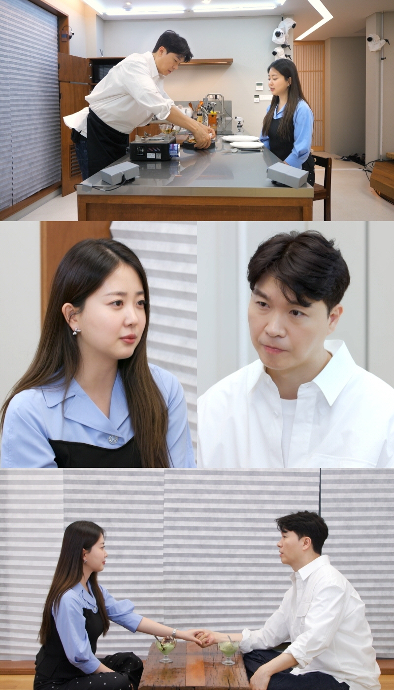 '박수홍♥' 김다예 "난임검사 진짜 아프더라…임신, 마음처럼 쉽지 않아"…