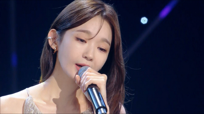 다비치 강민경 "유튜브에 이해리 등장하면 팬들이 좋아해…그래도 평생 1번…