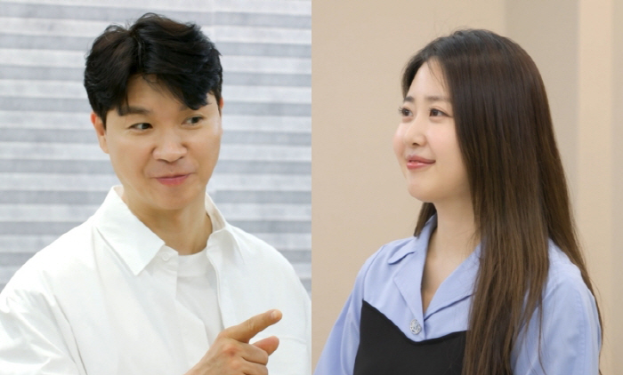 박수홍♥김다예 "난임검사 받으며 임신 노력중, 아기 간절해"(편스토랑)