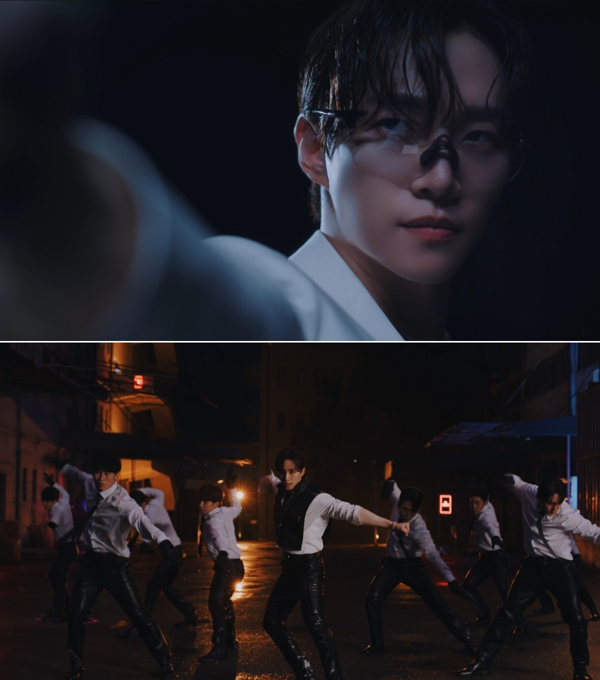 [SC초점] 이준호♥임윤아, '구원커플'의 은혜로운 이중생활
