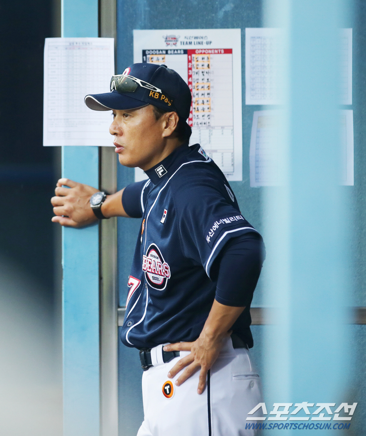 휴식기로 제동 걸린 9연승 신바람, 사령탑은 개의치 않았다 "질 때 됐는…