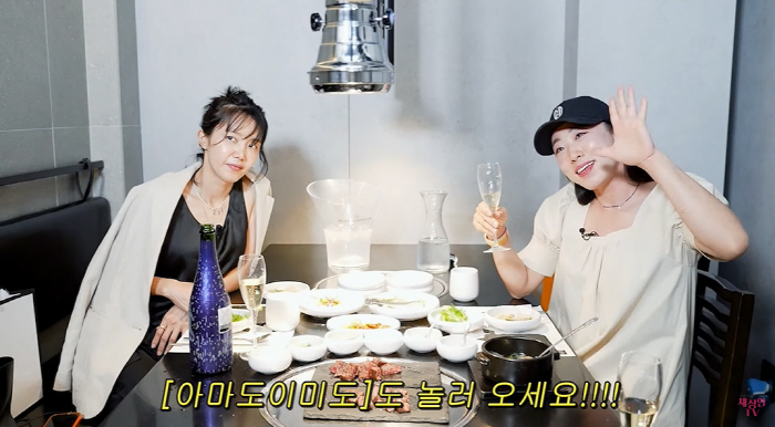 "'꼰대 아닌 선배'하면=채정안" 후배가 직접 뽑은 '선배의 정석' (채…
