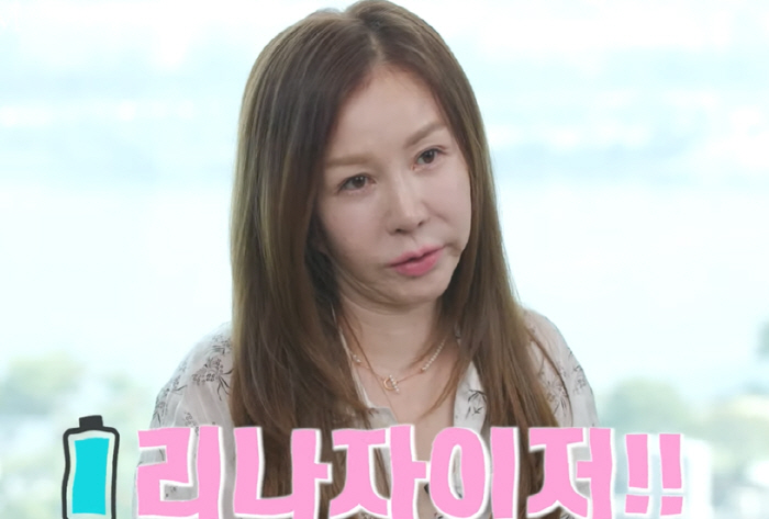 박준금 "머릿결·피부는 목숨처럼…'대를 물려주는 빗' 비싸서 고민하다 구…
