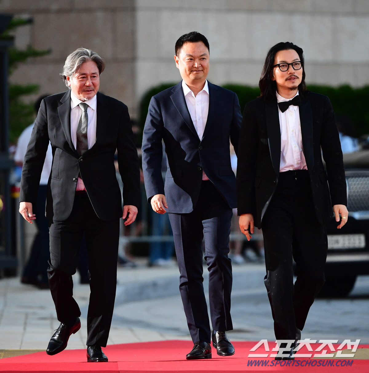 [제2회 BSA 심사평] 송혜교vs'더 글로리'→박지훈·임지연 몰표의 주…