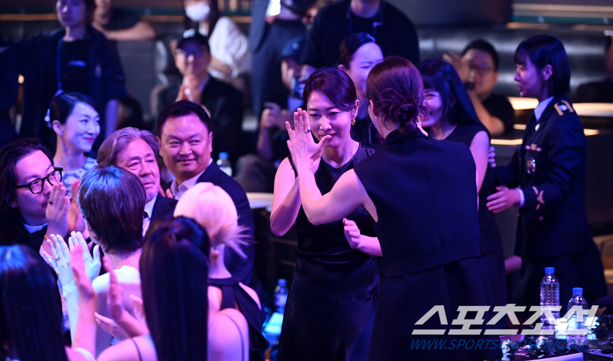 [제2회 BSA 심사평] 송혜교vs'더 글로리'→박지훈·임지연 몰표의 주…