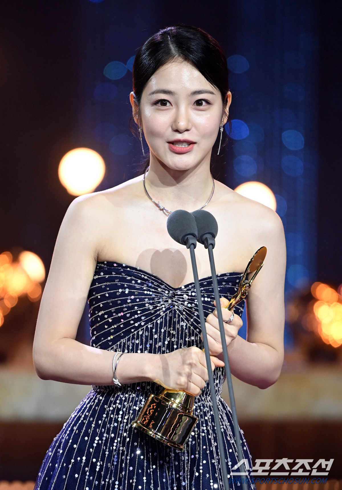 [제2회 BSA 심사평] 송혜교vs'더 글로리'→박지훈·임지연 몰표의 주…