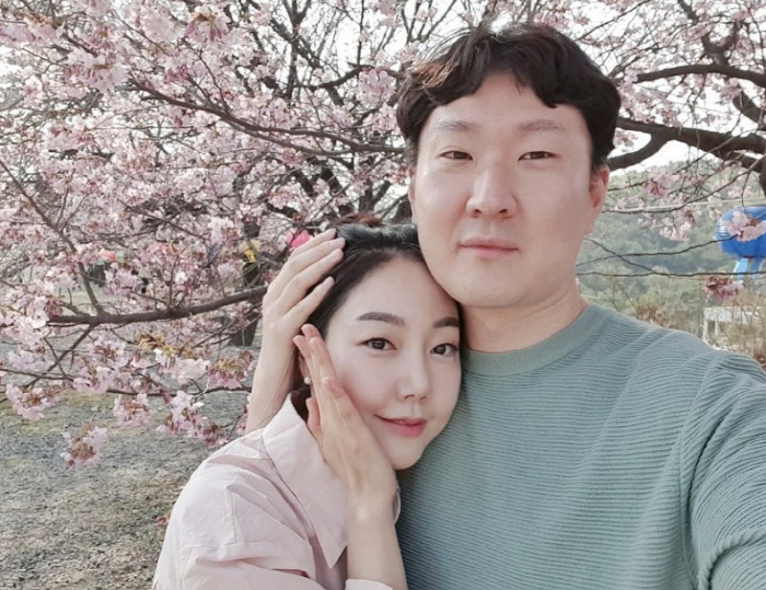 '♥광수와 결혼' 15기 옥순 "평생 짝꿍을 최애 프로서 찾아, 숨느라 …