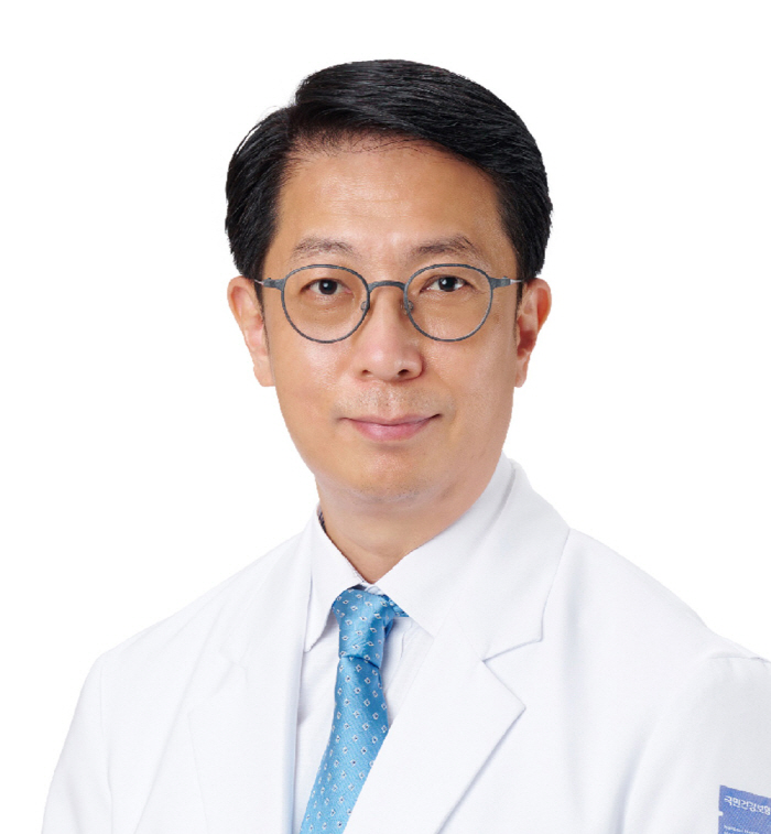 일산병원 박병규 교수팀, 한국 췌장암 환자 생존율 향상 확인