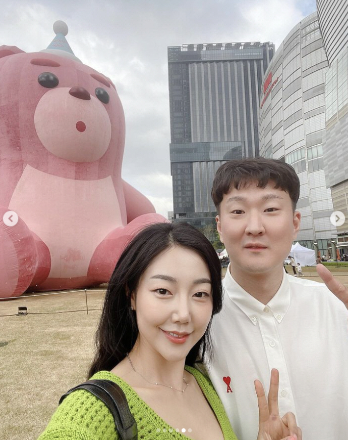 '결혼 밝혀진' 15기 광수♥옥순, 어떻게 참았어 '작정한 ♥럽스타'