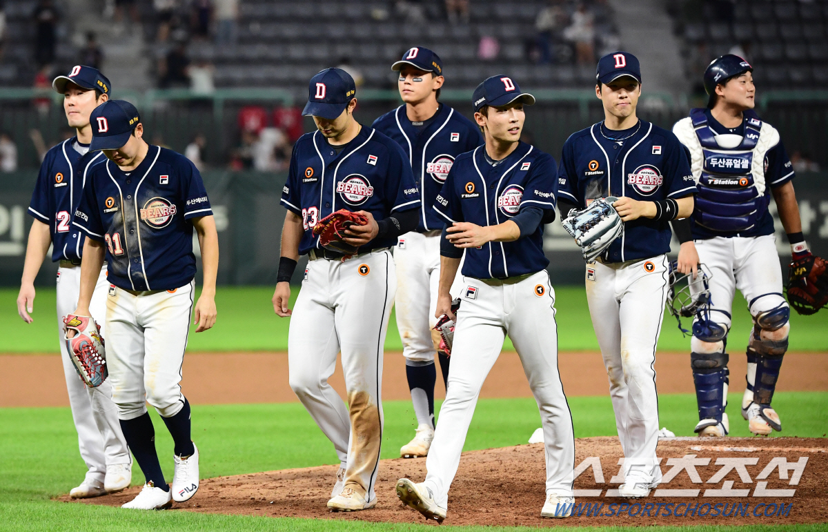 9연승 두산vs완전체 KIA 제대로 붙는다. 돌아온 에이스-충격 데뷔 외…