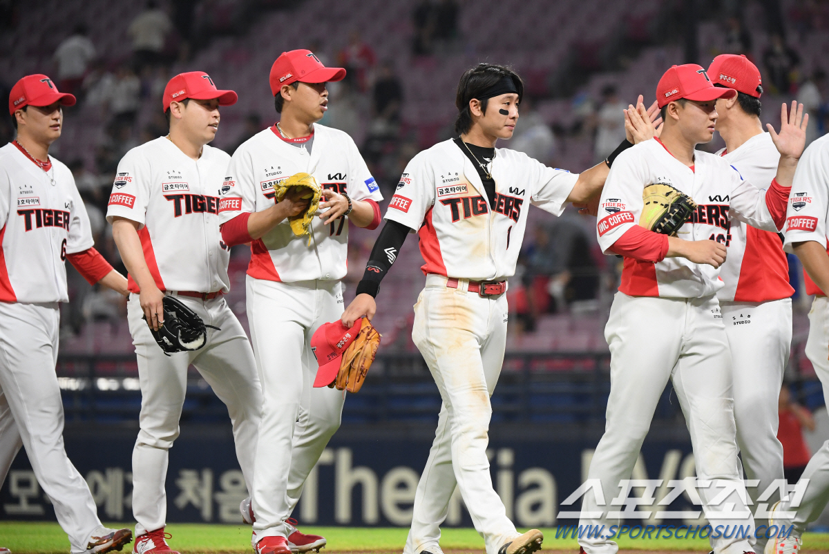 9연승 두산vs완전체 KIA 제대로 붙는다. 돌아온 에이스-충격 데뷔 외…