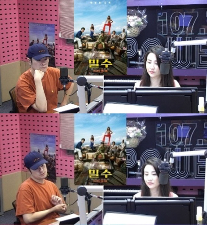 장기하 "'밀수'로 첫 음악감독 도전, 고생길…저작권료 엄청 들어" ('…