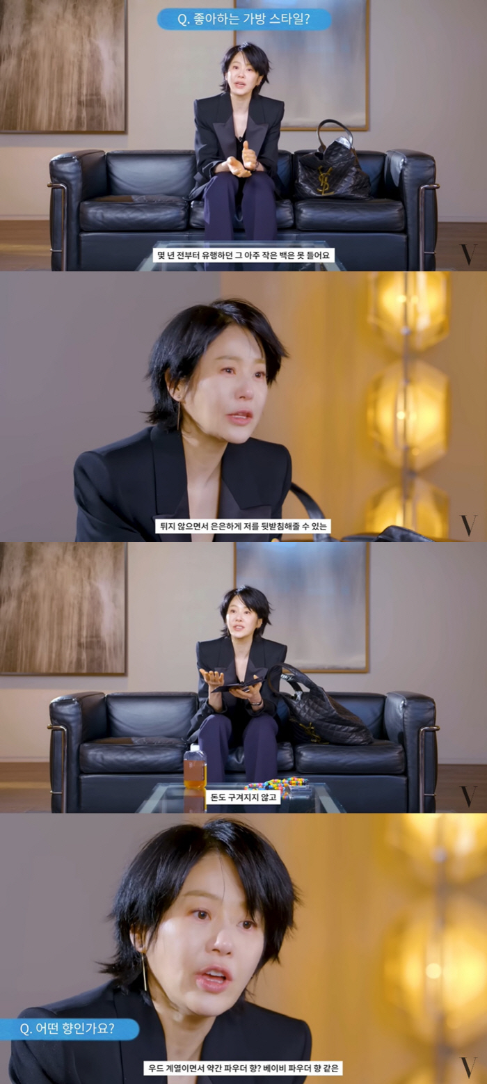 죄수 된 고현정, '파격 숏컷' 이유 있었네…비주얼 변신에 거는 기대