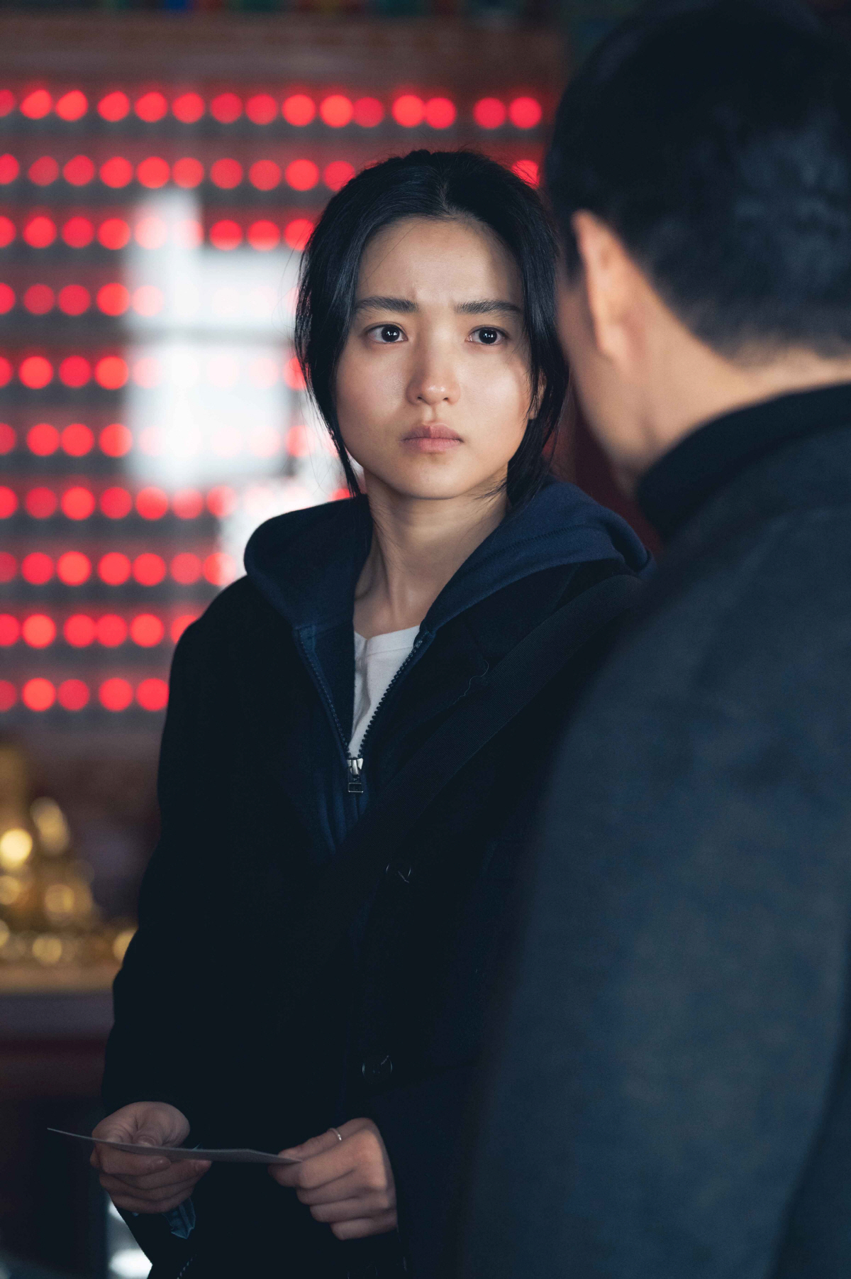 '악귀' 종영까지 단 4회, 회수돼야 할 '4가지 떡밥'
