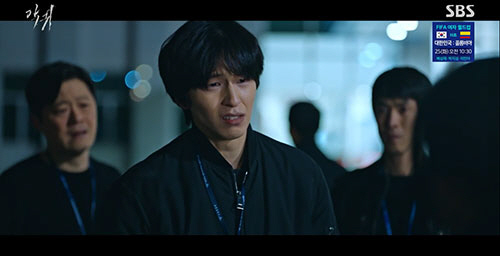 김원해, '악귀' 씌인 채 사망..."오정세 말이 맞았다"('악귀')