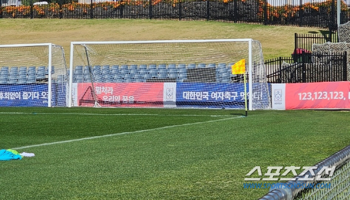 "'이변의 팀'보단 '강팀' 돼야"'캡틴'김혜리의 세번째 월드컵,당찬 각…