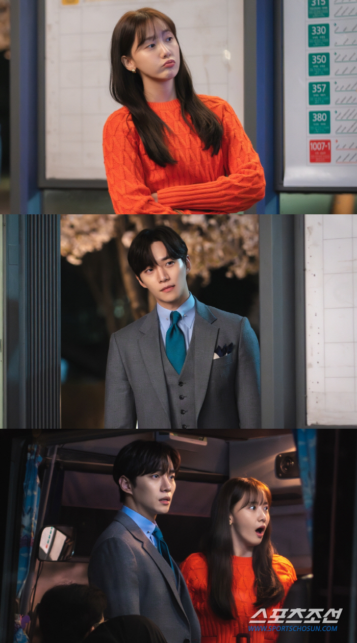 [SC프리뷰]'킹더랜드' 이준호♥임윤아, 순탄할 줄 알았는데 예상치 못한…