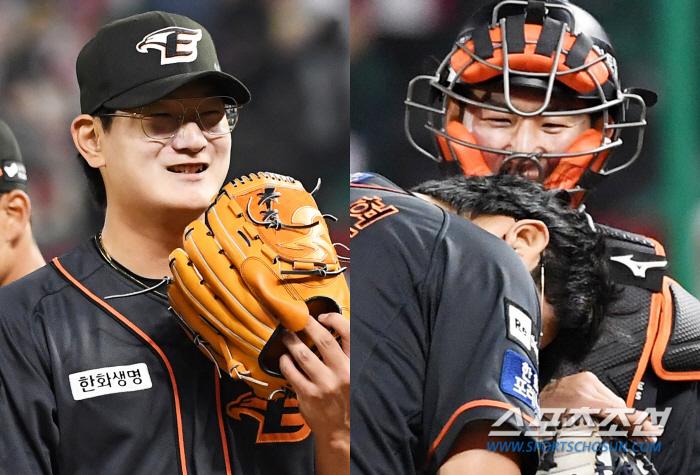 1세이브 후 2군 선발 수업중... 올해 신인왕 사실상 불발 160㎞ 1…