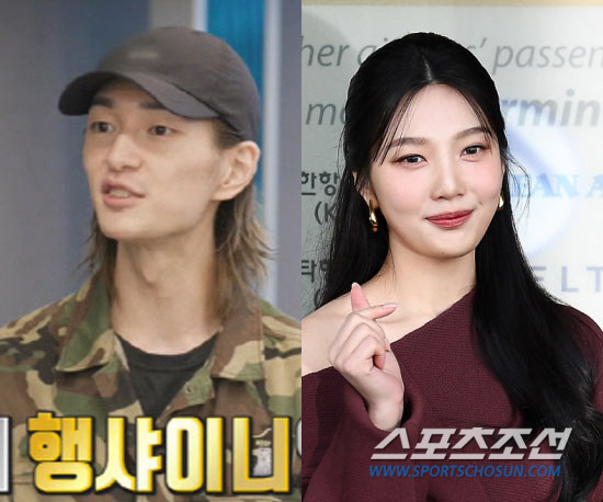 만보 걷는 승관·팀 탈퇴 진하, '건강이상'으로 중단된 ★들의 꿈 [SC…