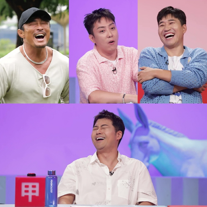 추성훈 "10년지기 형에 사기 당해, 6년 모은 파이트 머니 20만 원"…