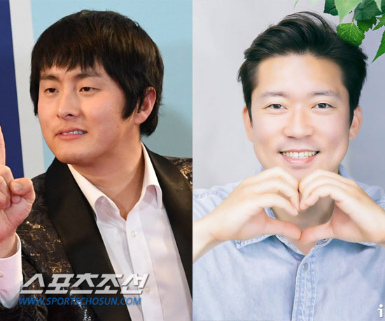 '날 것' 기안84x김대호, 강력한 '연예대상' 후보로 떠오른 대세남 […