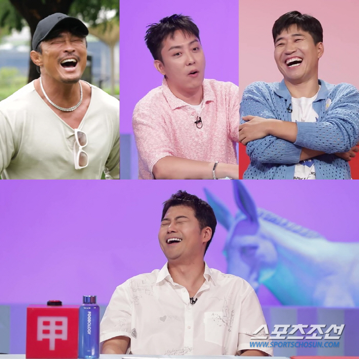 김종민, "매니저에게 또 사기 당해"…방송 바우처를 자기 통장으로 해 큰…