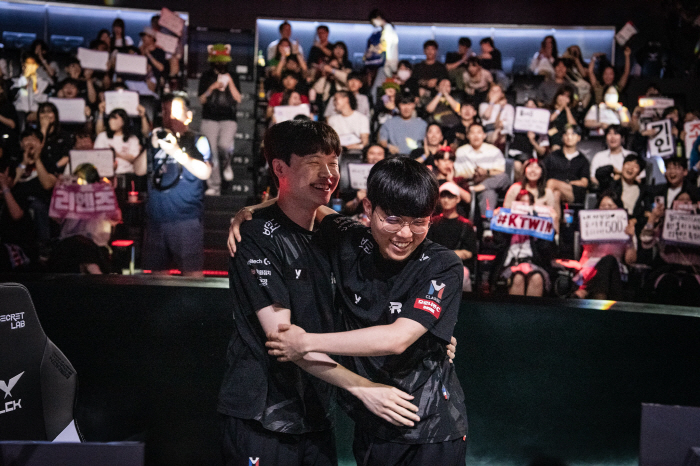 젠지 잡고 LCK 1위로 뛰어오른 KT, 남은 관전 포인트는?