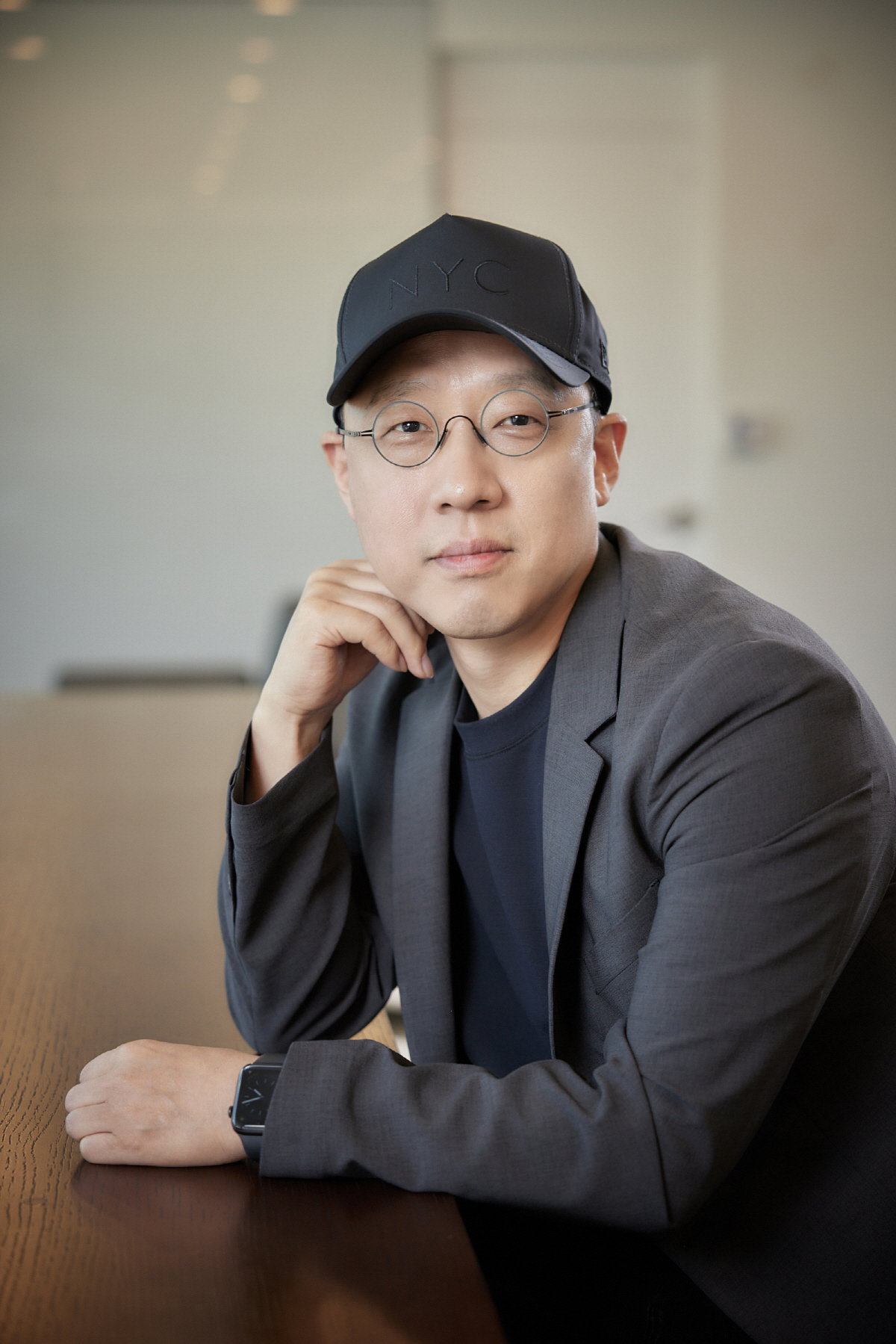 [SC인터뷰] "韓영화 '범죄도시'만 있는 것 아니야"…김성훈 감독, '…