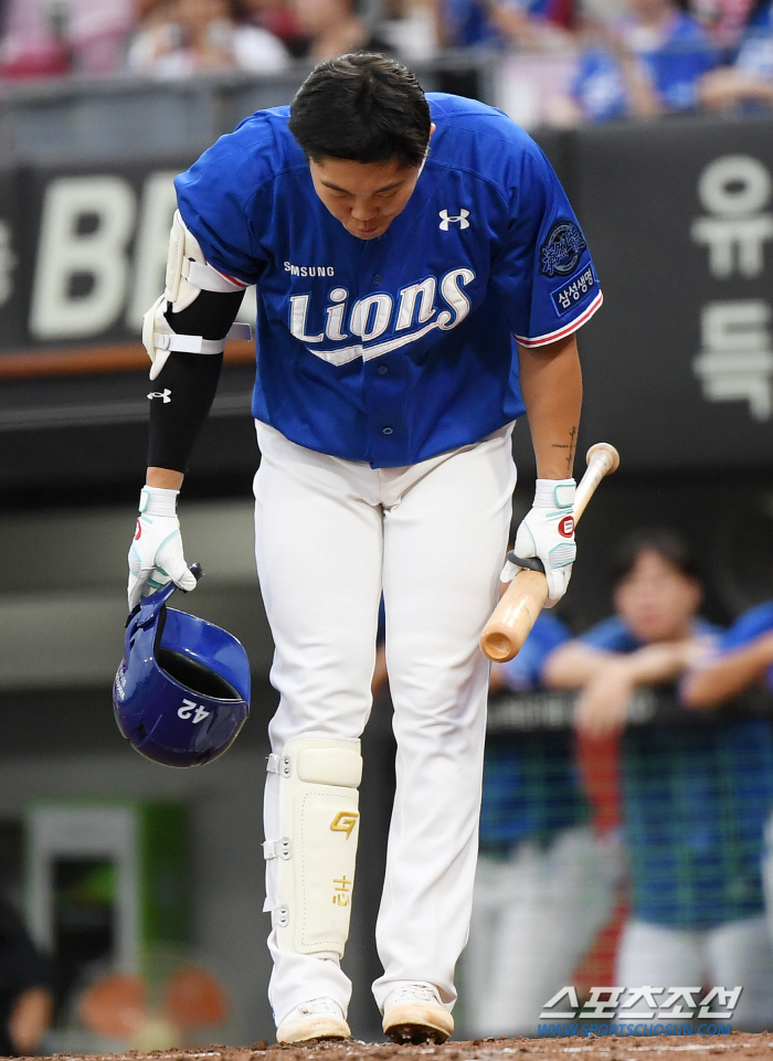 '푸르게' 빛날 앞날을 응원해 '광주→대구' 라팍에 도착한 KIA팬들의 …