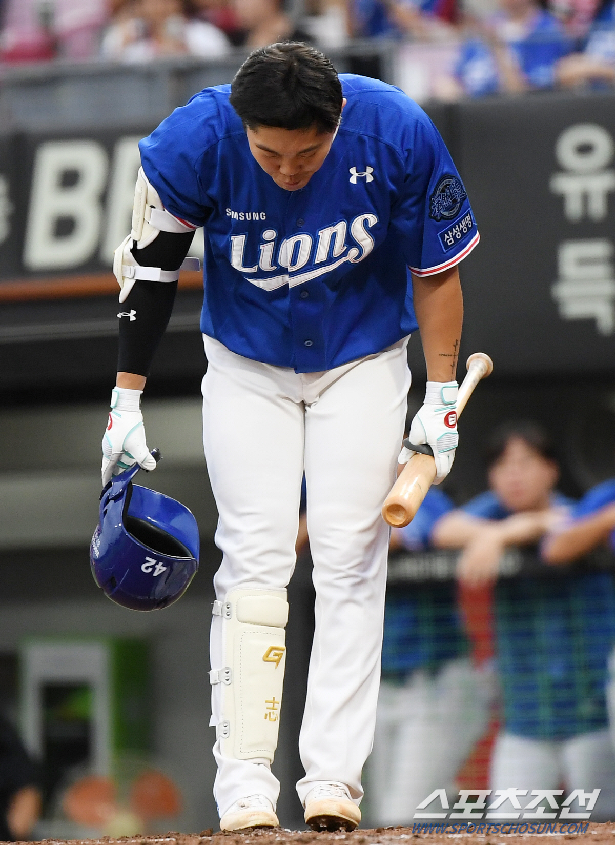 '푸르게' 빛날 앞날을 응원해 '광주→대구' 라팍에 도착한 KIA팬들의 …