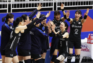 리베로 김연견·아포짓 이선우 합류…여자배구 훈련명단 발표