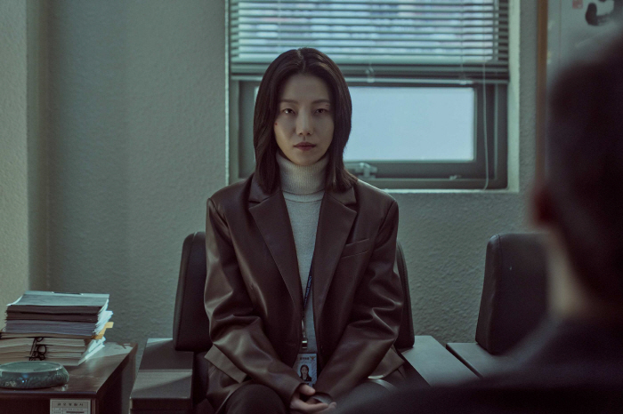 '형사록2' 김신록→주진모, 인물별 미스터리 포인트 공개…강력 서스펜스