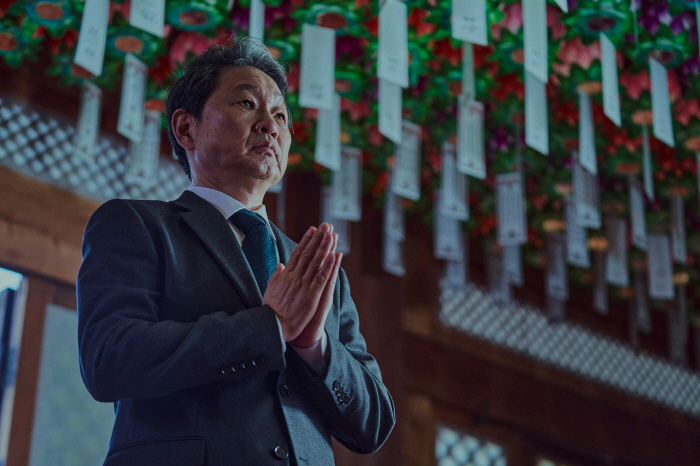 '형사록2' 김신록→주진모, 인물별 미스터리 포인트 공개…강력 서스펜스