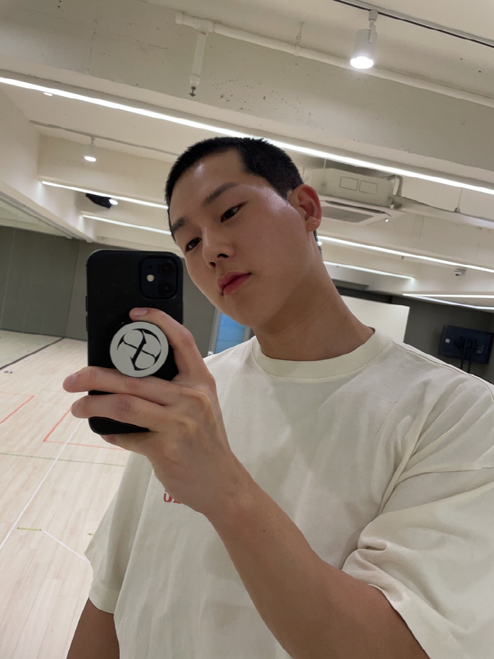[공식] 몬스타엑스 주헌, 24일 군입대 "값지고 의미있는 시간"