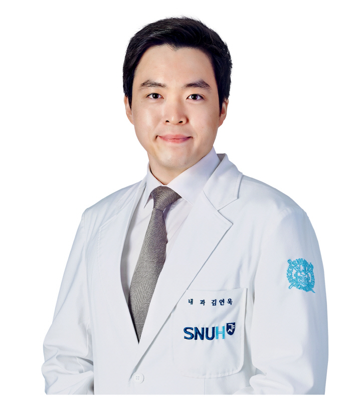 분당서울대병원 김연욱 교수, 미국흉부학회 기획위원 위촉