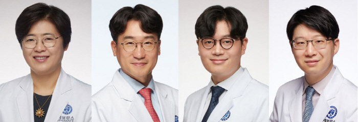 연세암병원, HER2 양성 진행성 위암 새로운 2차 치료전략 제시