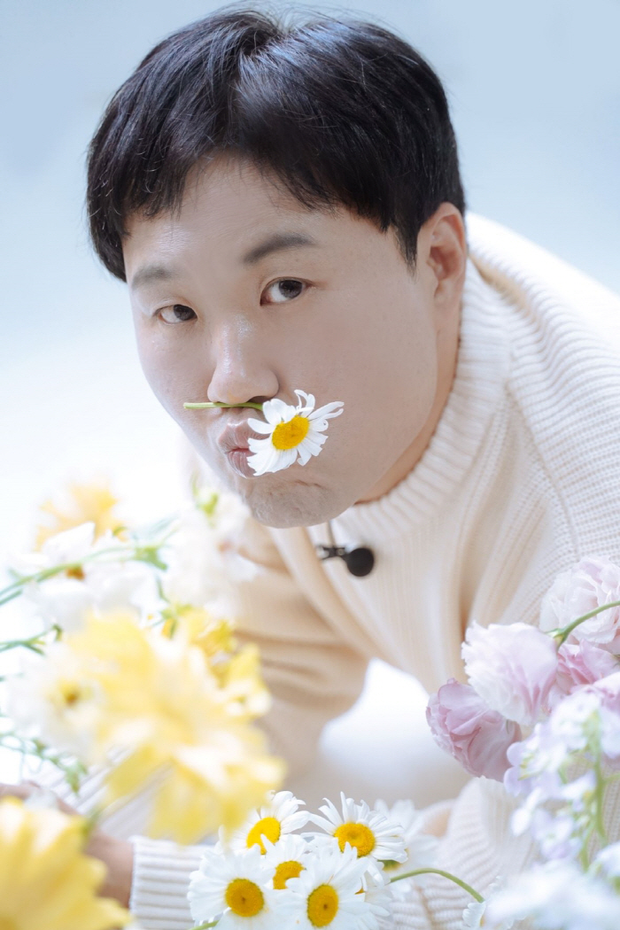김용명, 김준호♥김지민 커플 파괴자? “김지민과 여보라고 부르는 사이” …