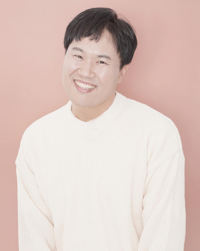김용명, 김준호♥김지민 커플 파괴자? “김지민과 여보라고 부르는 사이” …