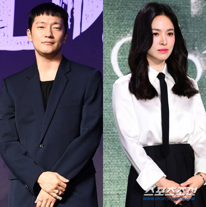 "변명無+잘못인정+수습책"...손석구-송혜교-최환희 '사과의 정석' [S…