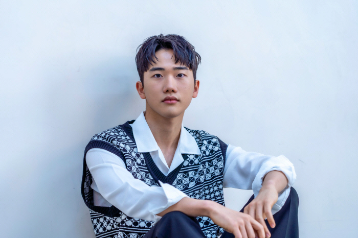 안지호, '밤이 되었습니다' 캐스팅…김우석·최예빈과 호흡